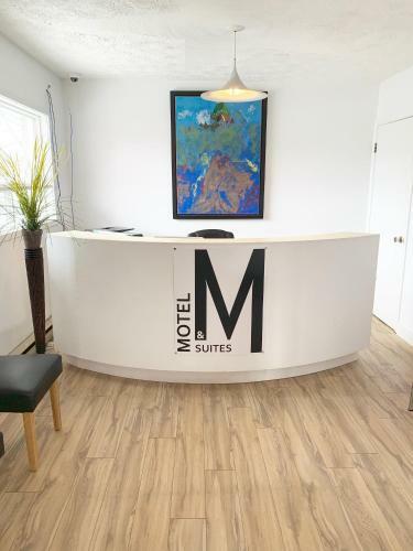 M Motel & Suites