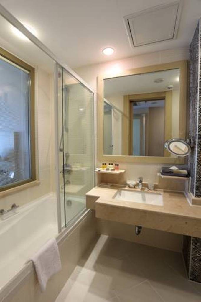 Eser Premium Hotel And Spa