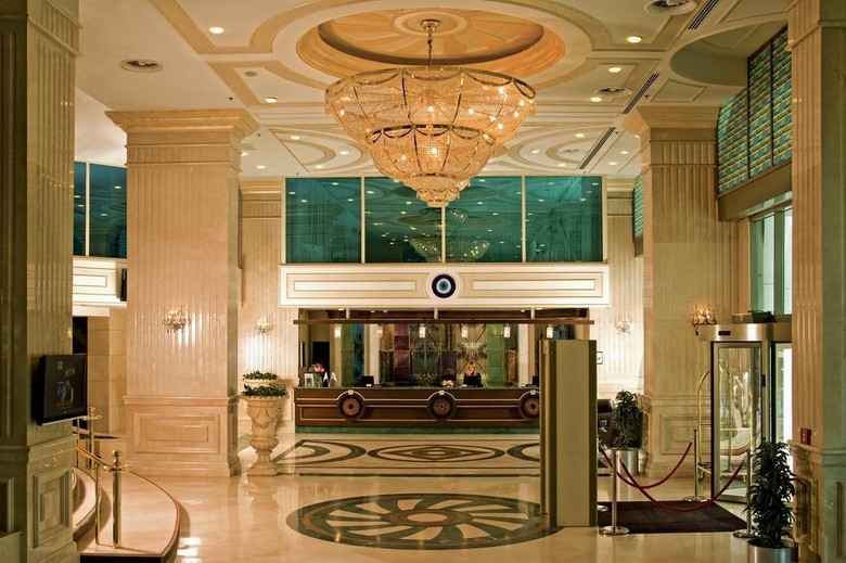 Eser Premium Hotel And Spa