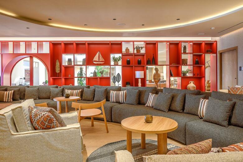Hotel Creta Maris Beach Resort
