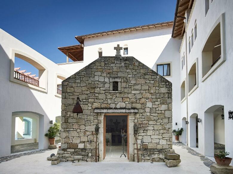 Hotel Creta Maris Beach Resort