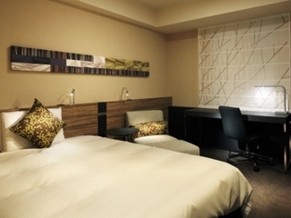 Hotel Mitsui Garden Sapporo