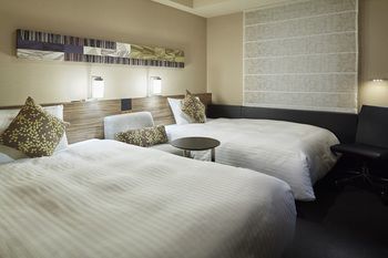 Hotel Mitsui Garden Sapporo
