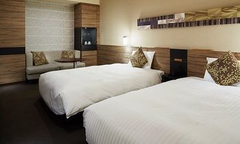 Hotel Mitsui Garden Sapporo