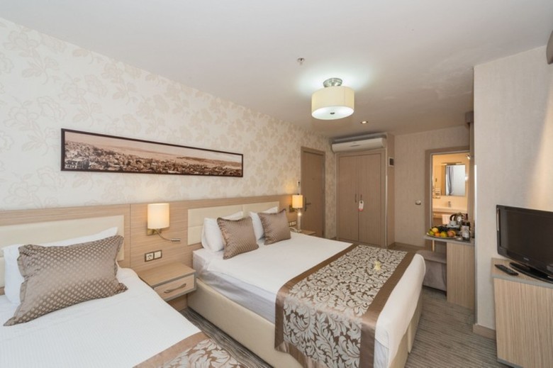 Hotel Galata La Bella