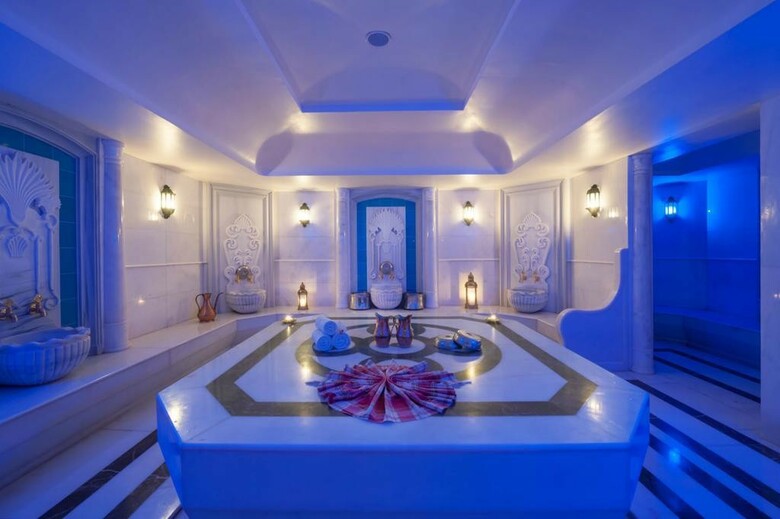 Hotel Rixos Pera Istanbul