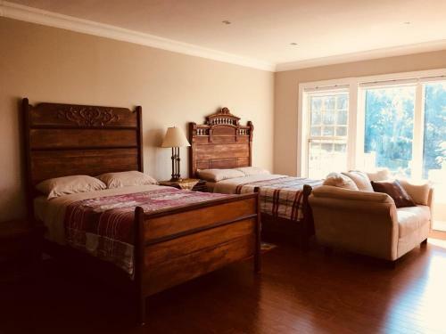 Seaview White House B&B