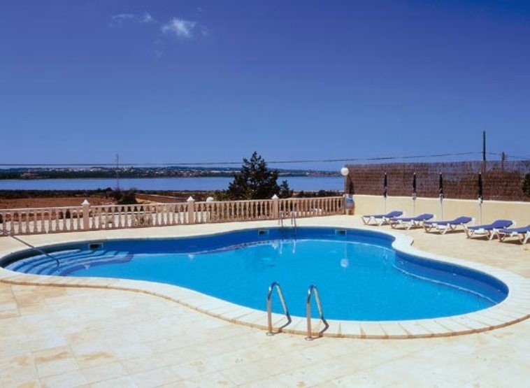 Apartamentos Paya II