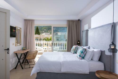 Hotel Sarpidon