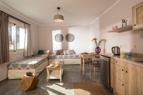 Hotel Sarpidon