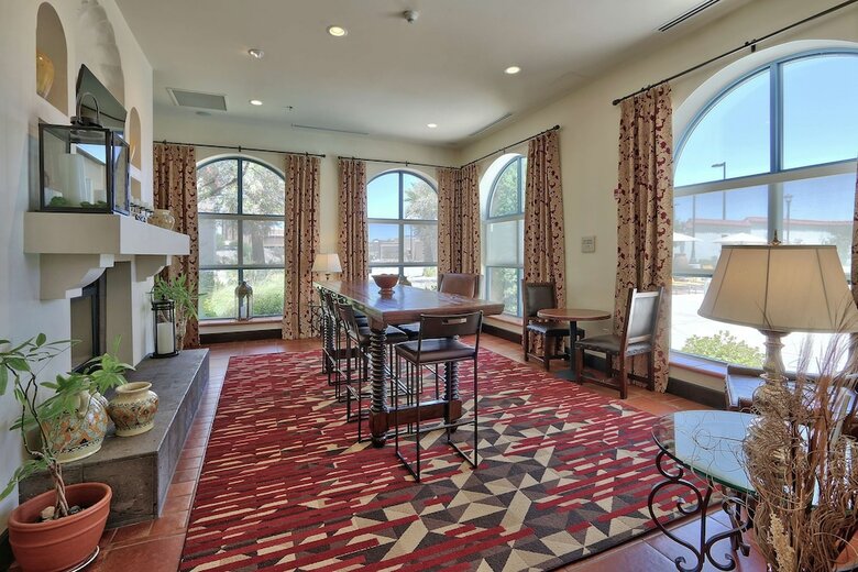 Hotel Hilton Garden Inn Las Cruces