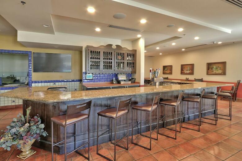 Hotel Hilton Garden Inn Las Cruces