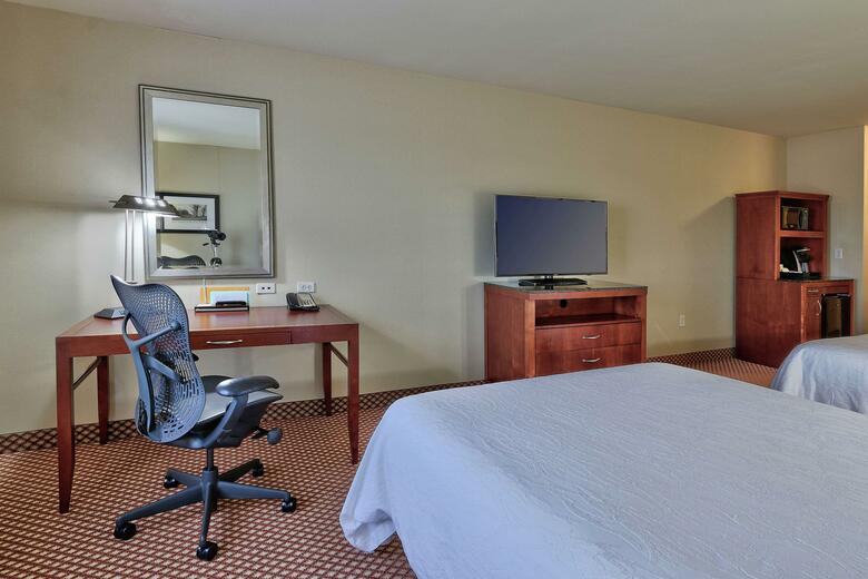 Hotel Hilton Garden Inn Las Cruces