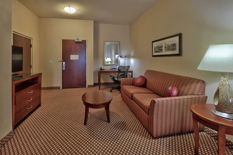 Hotel Hilton Garden Inn Las Cruces