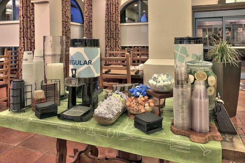 Hotel Hilton Garden Inn Las Cruces