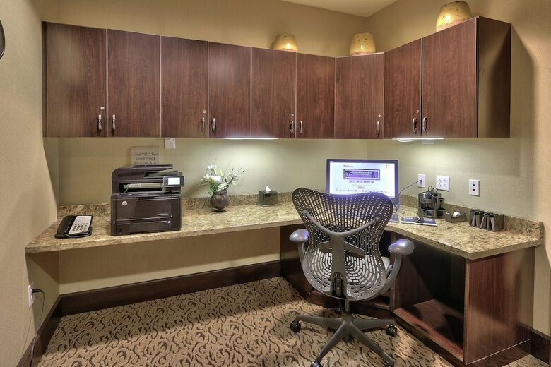 Hotel Hilton Garden Inn Las Cruces