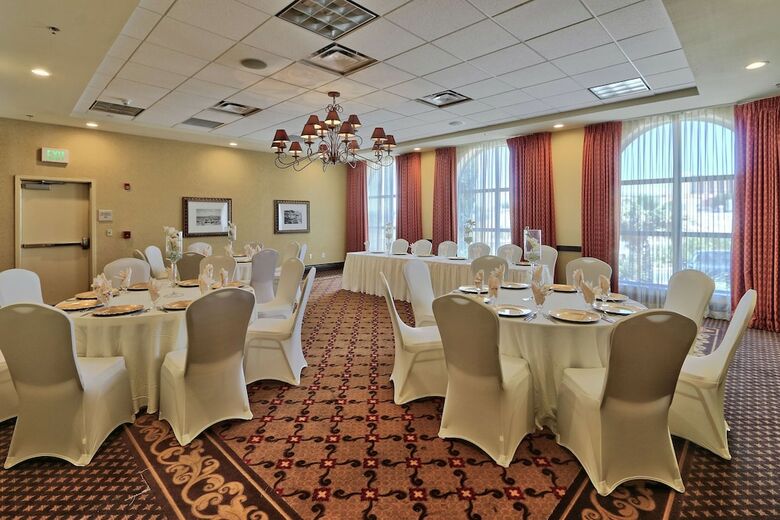 Hotel Hilton Garden Inn Las Cruces