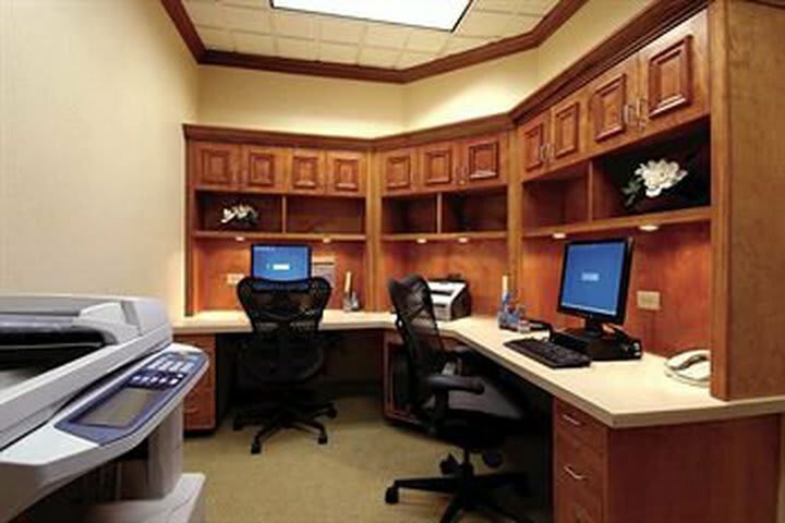 Hotel Hilton Garden Inn Las Cruces