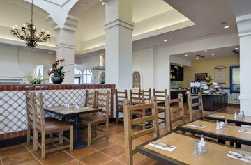 Hotel Hilton Garden Inn Las Cruces