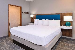 Hotel Hampton Inn And Suites Boise/spectrum, Id
