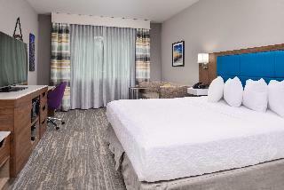 Hotel Hampton Inn And Suites Boise/spectrum, Id