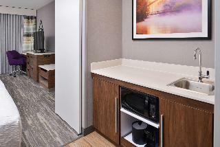 Hotel Hampton Inn And Suites Boise/spectrum, Id