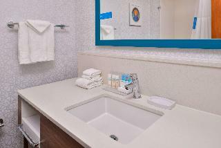 Hotel Hampton Inn And Suites Boise/spectrum, Id
