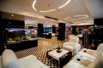 Al Murooj Hotel Bahrai(dlx Rb)