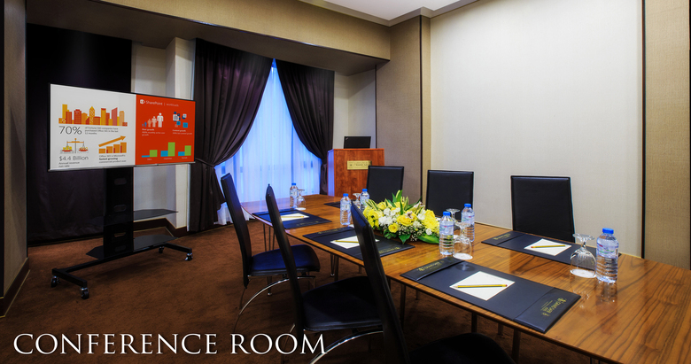 Grand Safir Hotel(exec Bb)