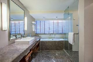 Hotel Crowne Plaza City Centre (deluxe)