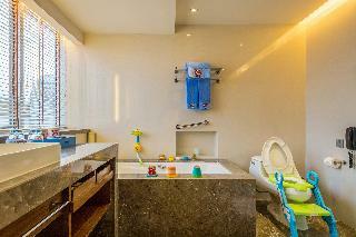 Hotel Crowne Plaza City Centre (deluxe)