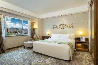 Hotel Crowne Plaza City Centre (deluxe)