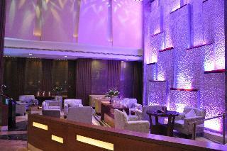 Hotel Crowne Plaza City Centre (deluxe)