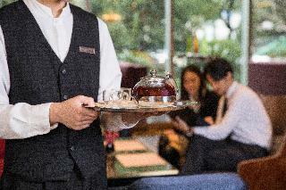 Hotel Crowne Plaza City Centre (deluxe)