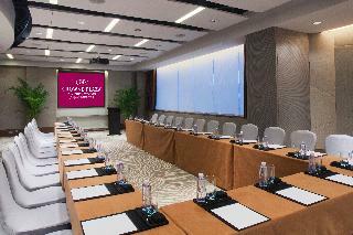 Hotel Crowne Plaza City Centre (deluxe)