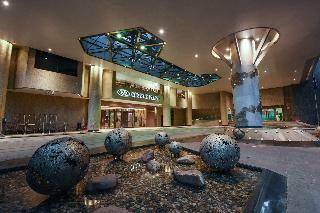 Hotel Crowne Plaza City Centre (deluxe)