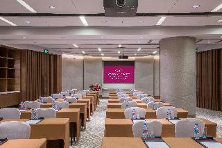 Hotel Crowne Plaza City Centre (deluxe)