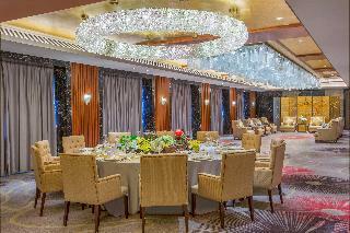 Hotel Crowne Plaza City Centre (deluxe)