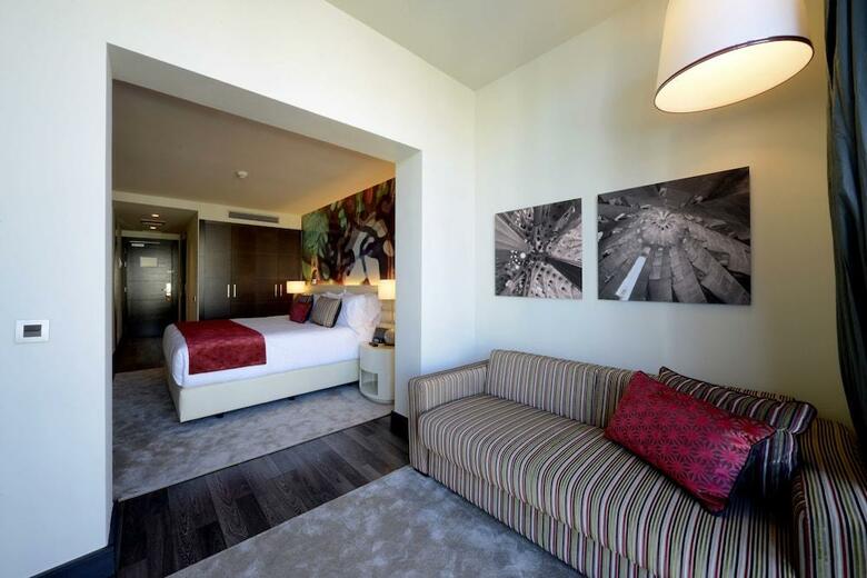 Hotel Indigo Barcelona - Plaza Catalunya