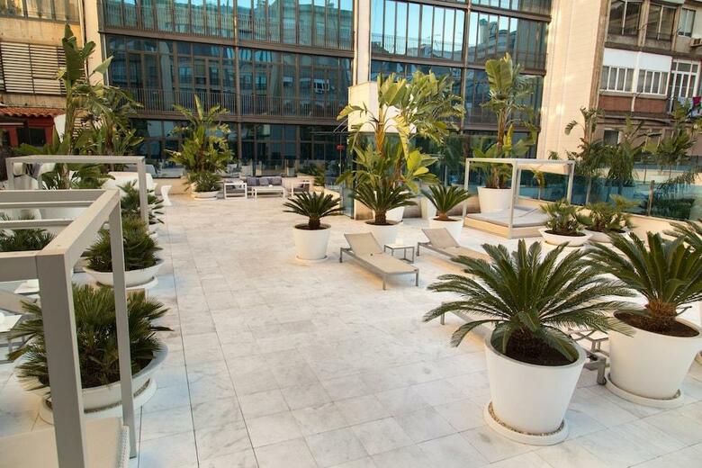 Hotel Indigo Barcelona - Plaza Catalunya