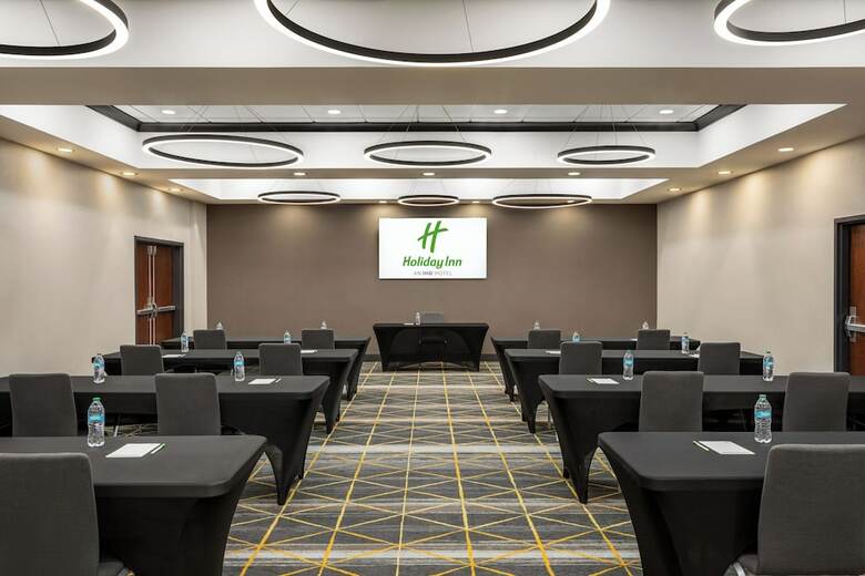 Hotel Holiday Inn Columbus - Hilliard