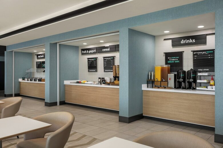 Hotel Holiday Inn Columbus - Hilliard