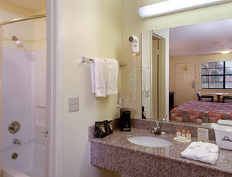 Hotel Days Inn Downtown-nashville West Trinity Lane
