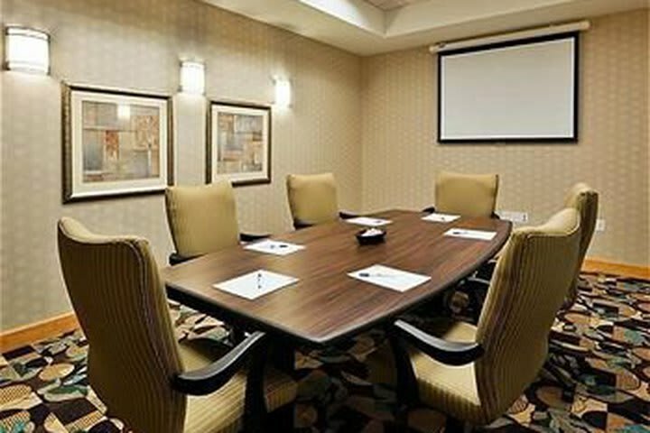 Hotel Holiday Inn Express Nashville W-i40/whitebridge Rd