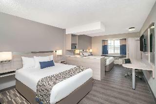 Hotel Microtel Inn And Suites Nashville
