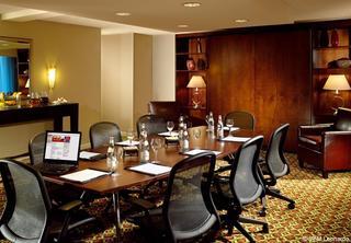 Hotel Nashville Airport Marriott