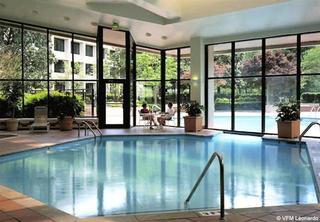 Hotel Nashville Airport Marriott
