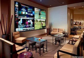 Hotel Nashville Airport Marriott