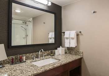 Hotel Nashville Airport Marriott