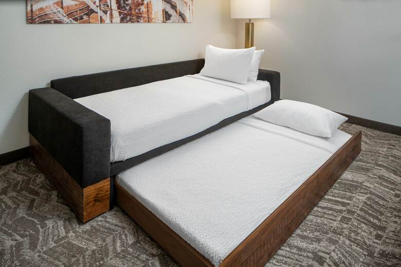 Hotel Springhill Suites Nashville Airport